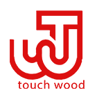 eg touch wood